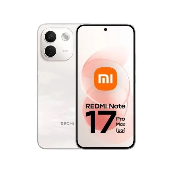 REDMI Note 17 Pro 5G — photo 2
