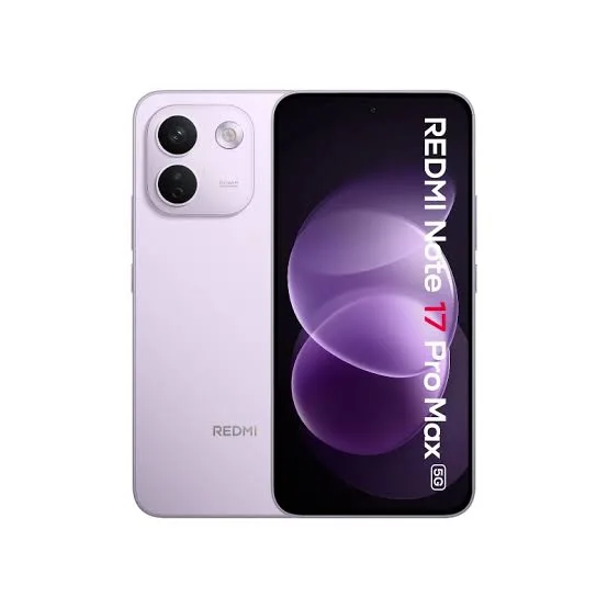 REDMI Note 17 Pro Max 5G — photo 2
