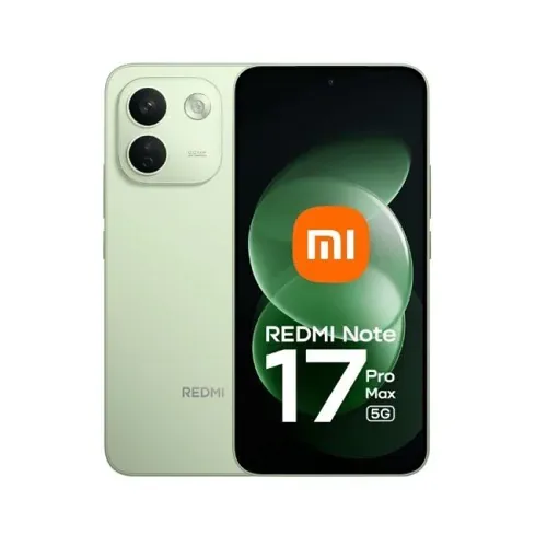 REDMI Note 17 Pro Max 5G — photo 3