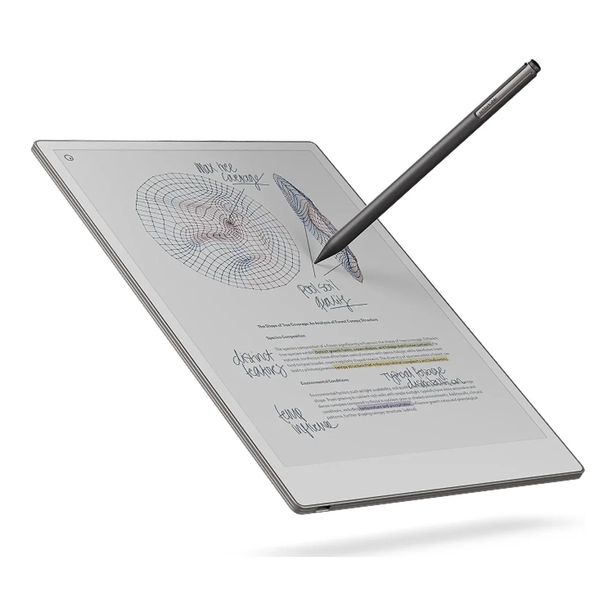 reMarkable Paper Pro with Marker Plus and Book Folio — photo 3