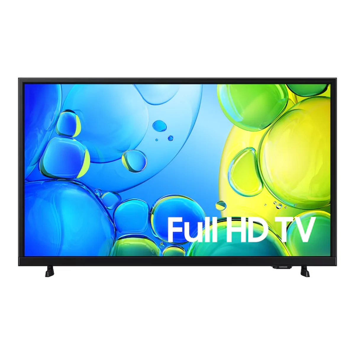Samsung 43-inch F6000 Full HD LED Smart TV (43F6000)