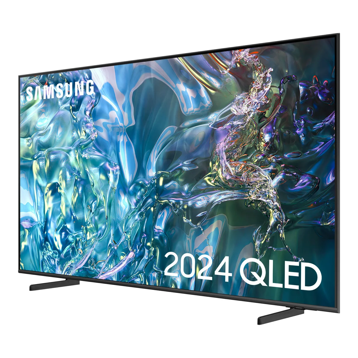Samsung 75-inch Q60D 4K QLED Smart TV (75Q60D) — photo 2