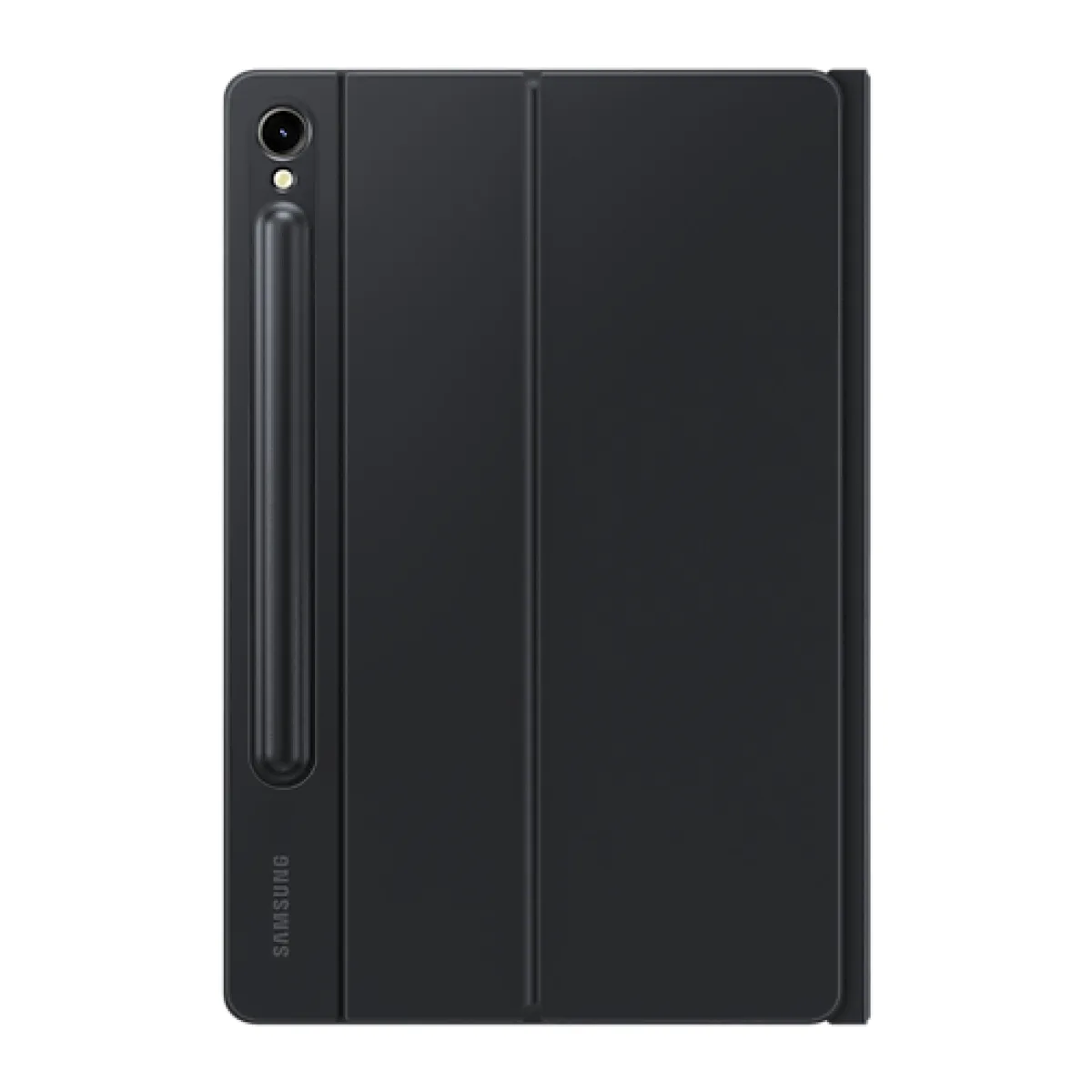 Samsung Book Cover Keyboard for Galaxy Tab S9 / S9 FE — photo 2