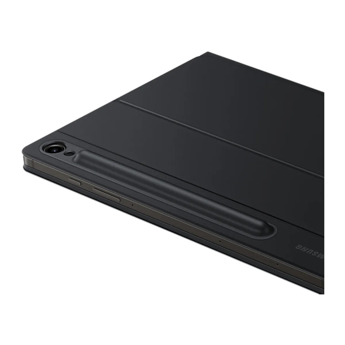 Samsung Book Cover Keyboard for Galaxy Tab S9 / S9 FE — photo 3