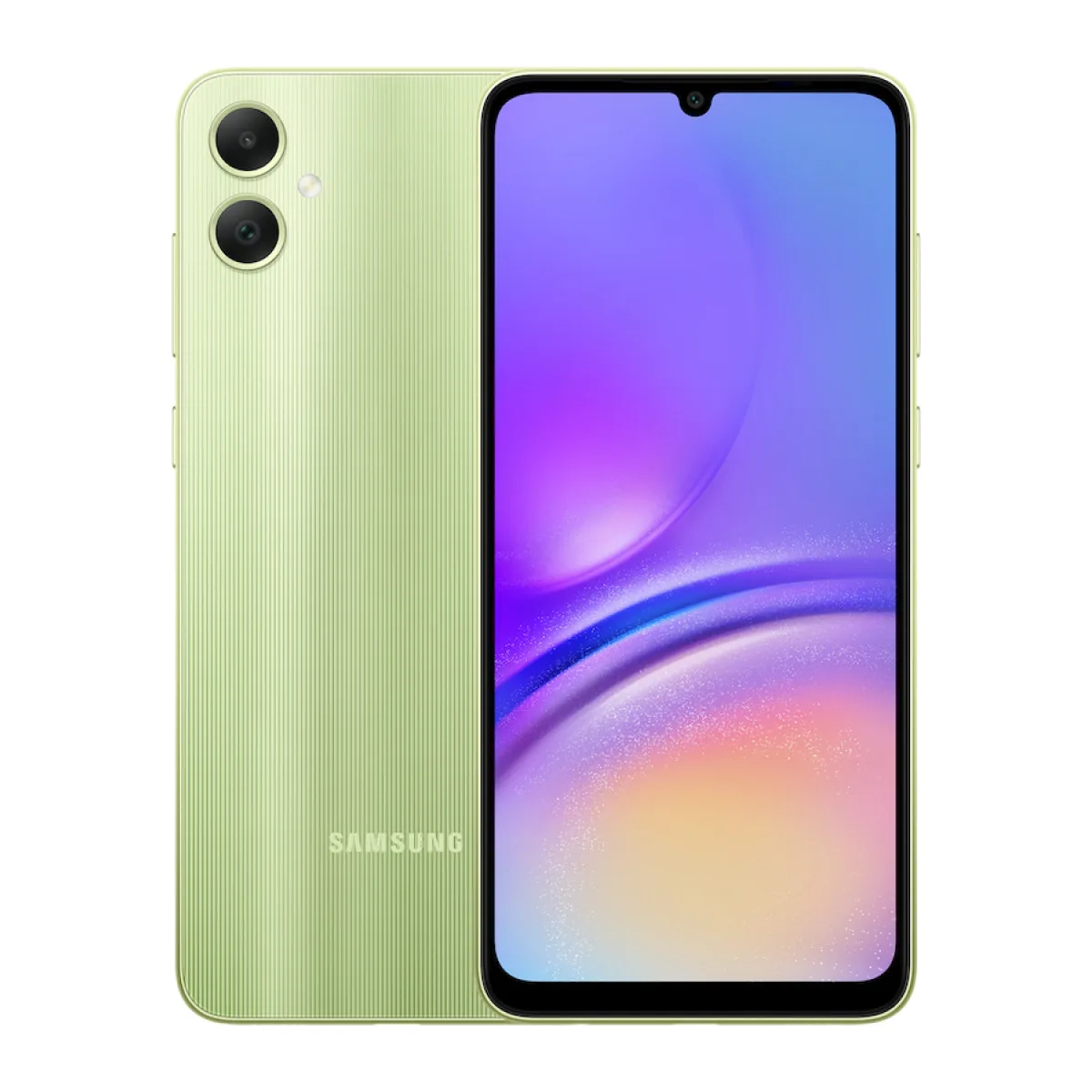 Ex-UK Samsung Galaxy A05
