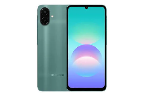 Samsung Galaxy A08 — photo 2