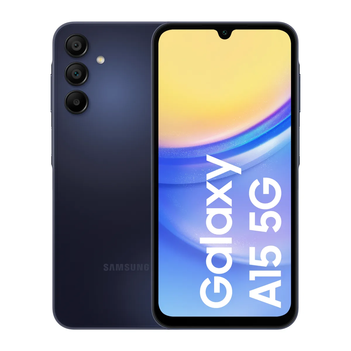 Samsung Galaxy A15 5G
