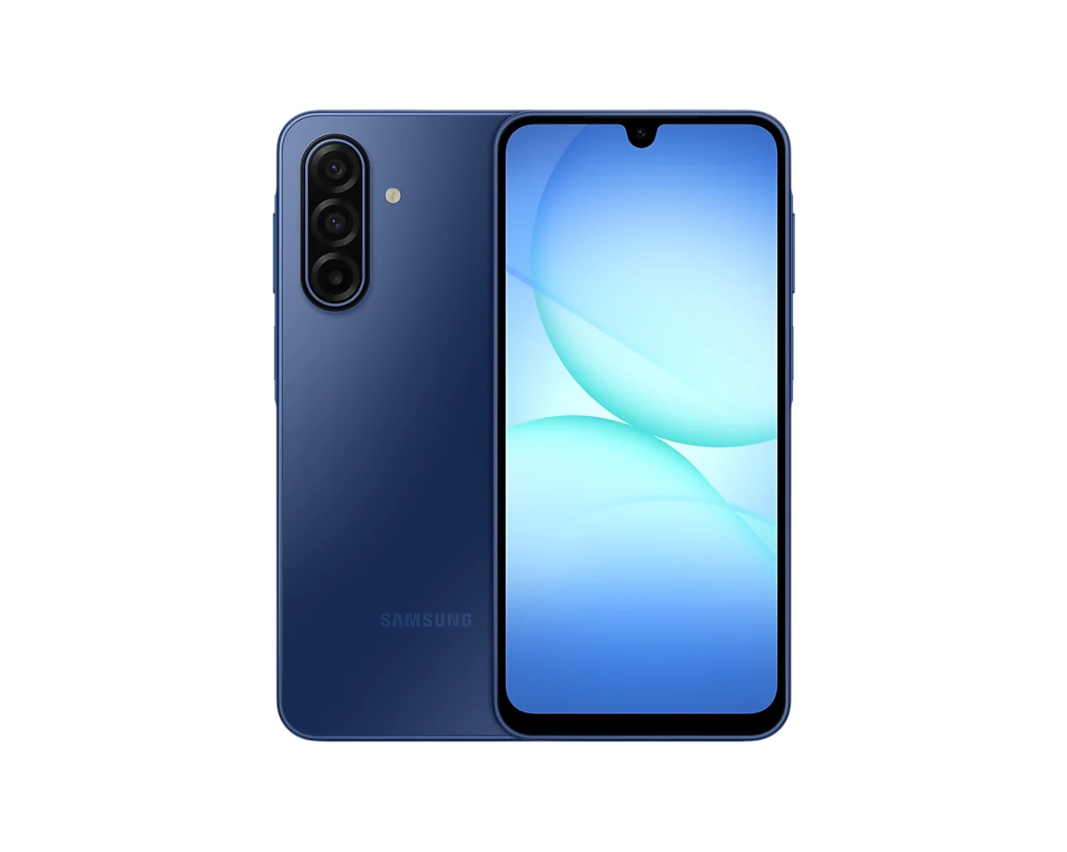 Samsung Galaxy A17