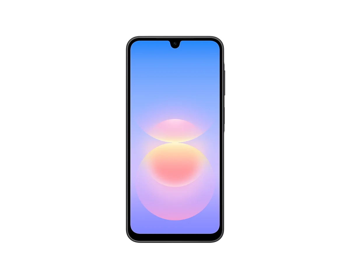 Samsung Galaxy A18 — photo 2