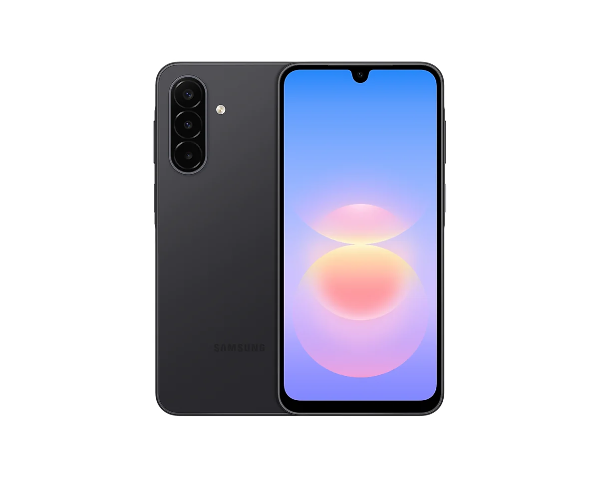 Samsung Galaxy A18