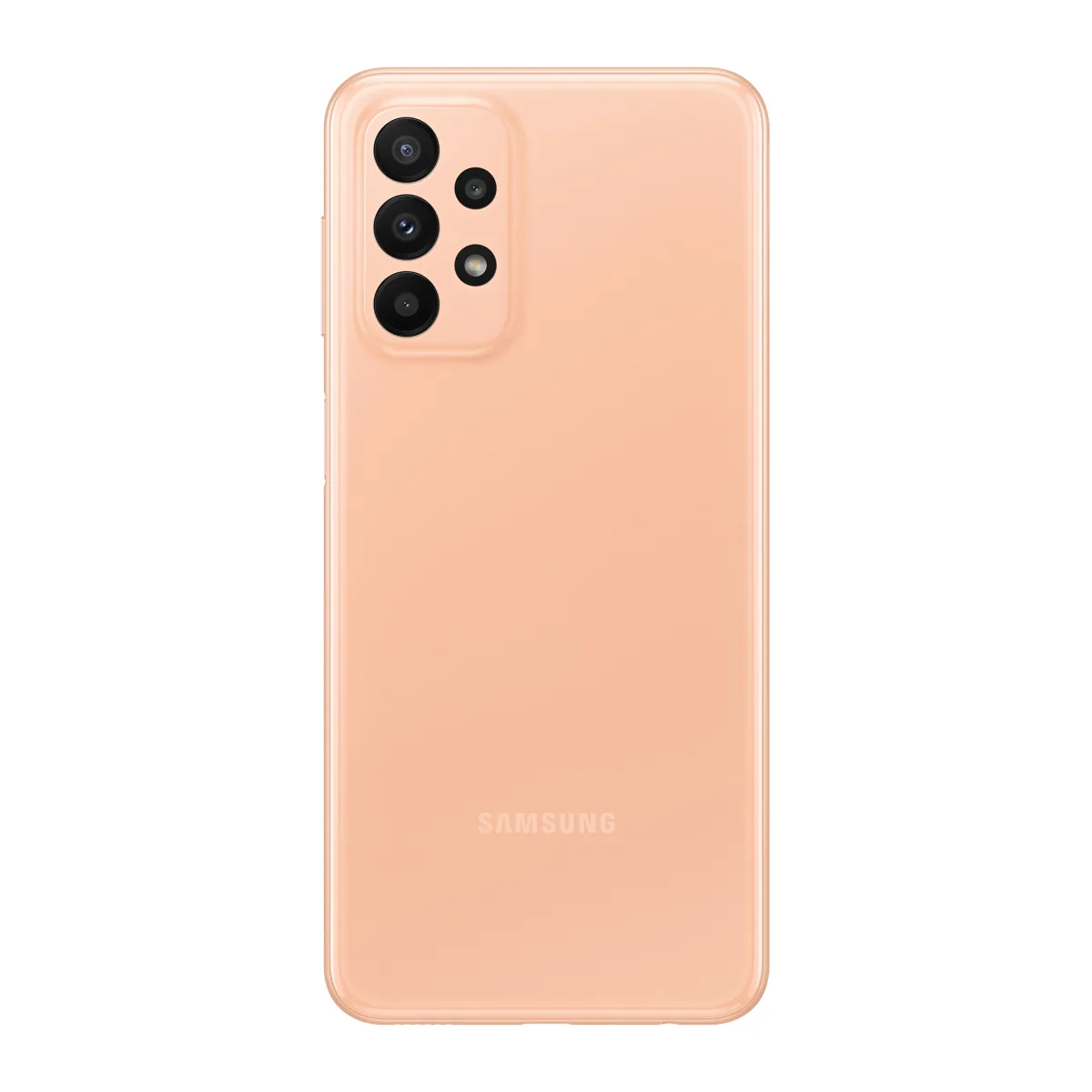 Samsung Galaxy A23 — photo 4