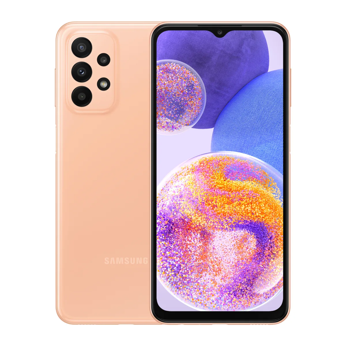 Samsung Galaxy A23