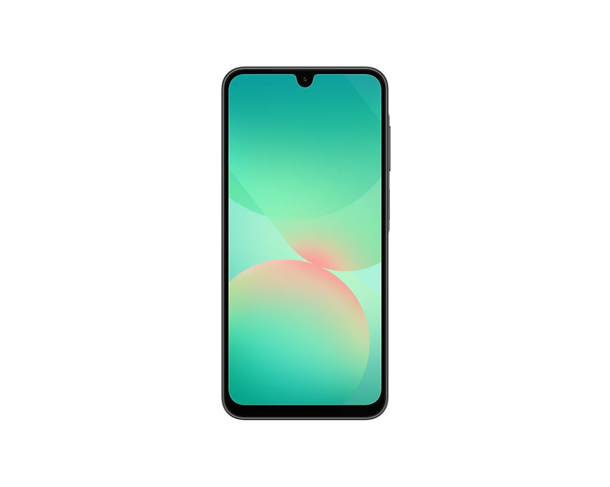 Samsung Galaxy A26 5G — photo 2