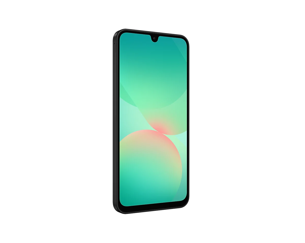 Samsung Galaxy A26 5G — photo 3