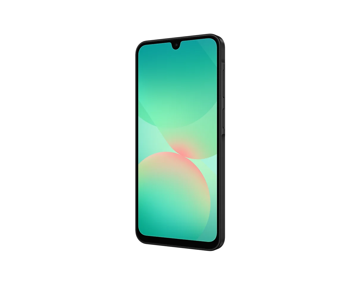 Samsung Galaxy A26 5G — photo 4