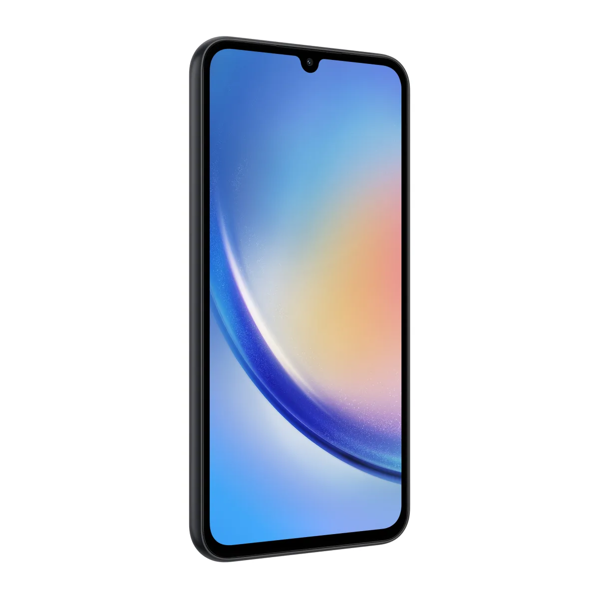 Samsung Galaxy A34 — photo 2