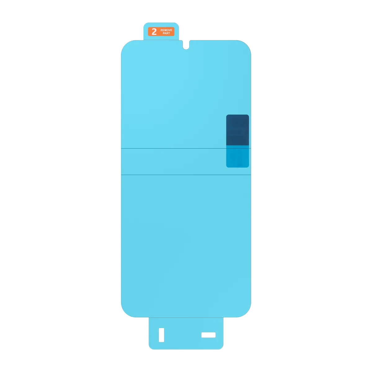 Samsung Galaxy A34 Screen Protector — photo 2
