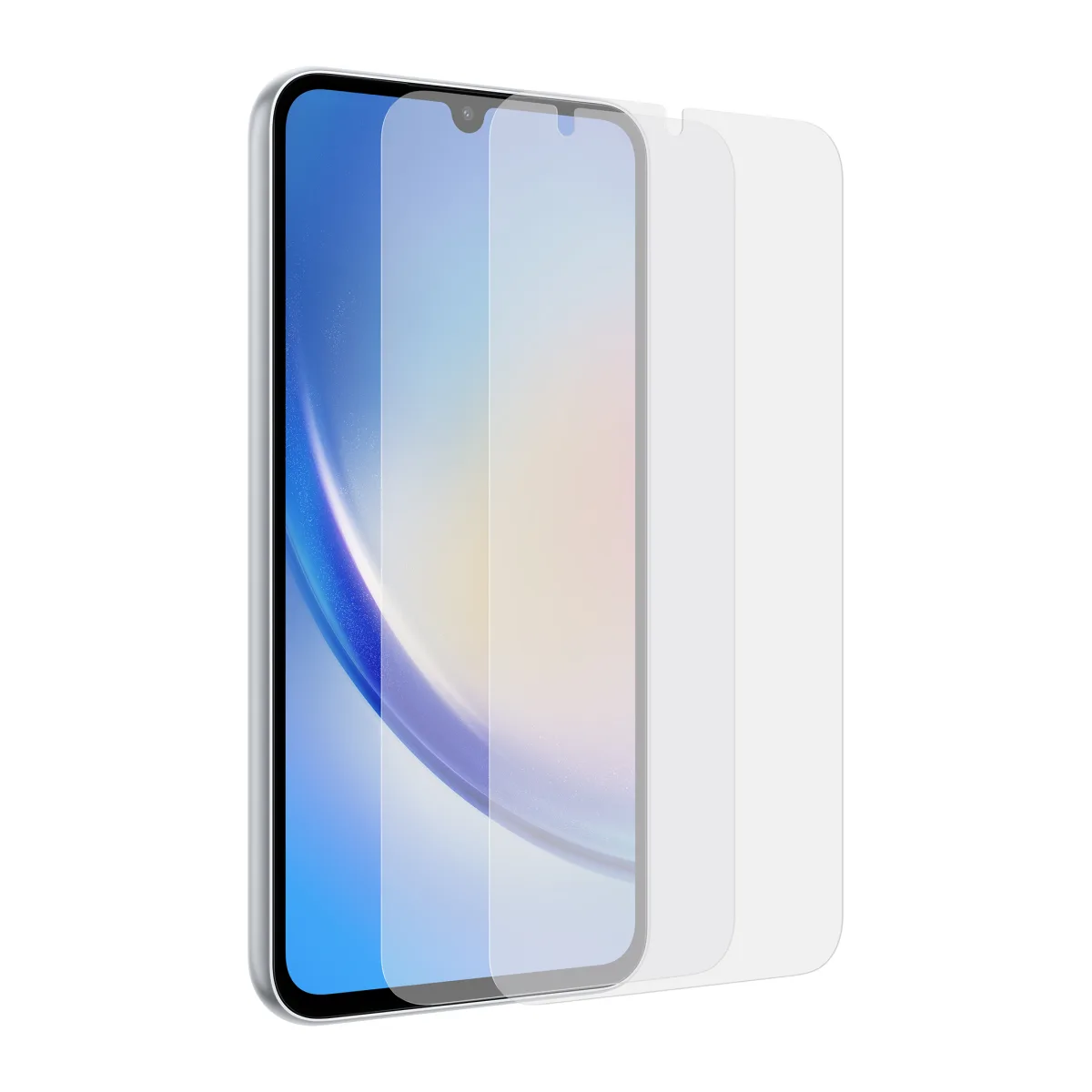 Samsung Galaxy A34 Screen Protector