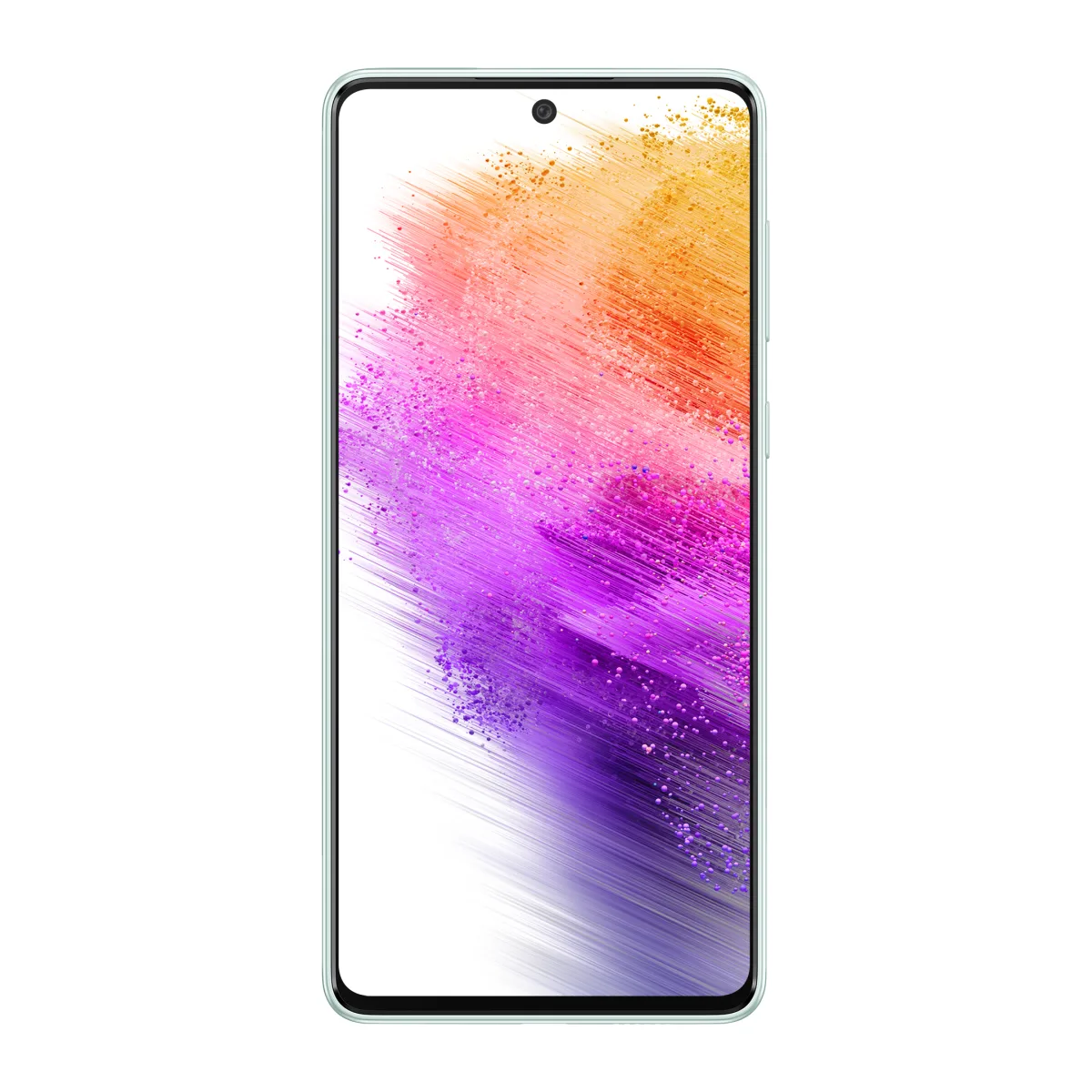 Samsung Galaxy A73 — photo 2