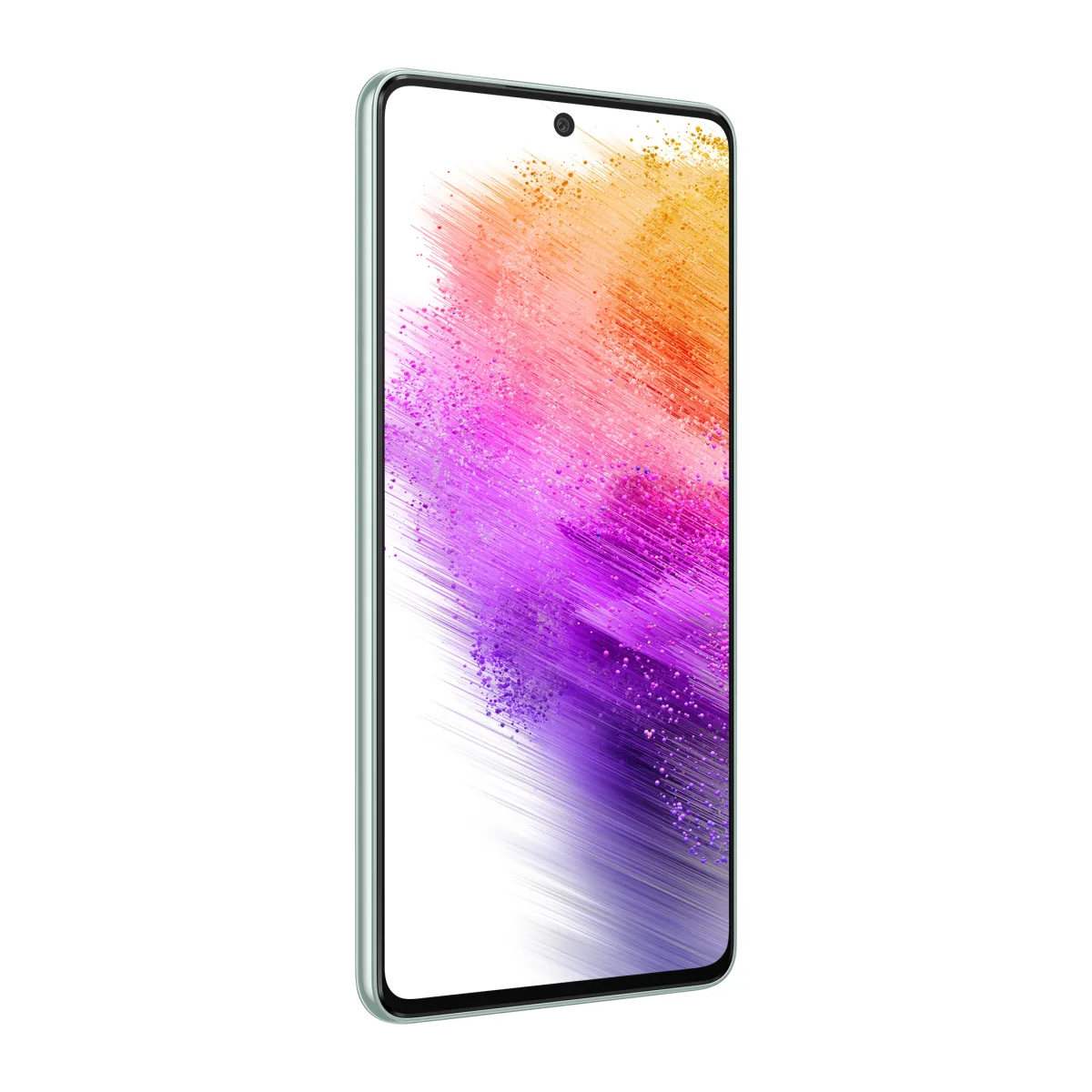 Samsung Galaxy A73 — photo 3