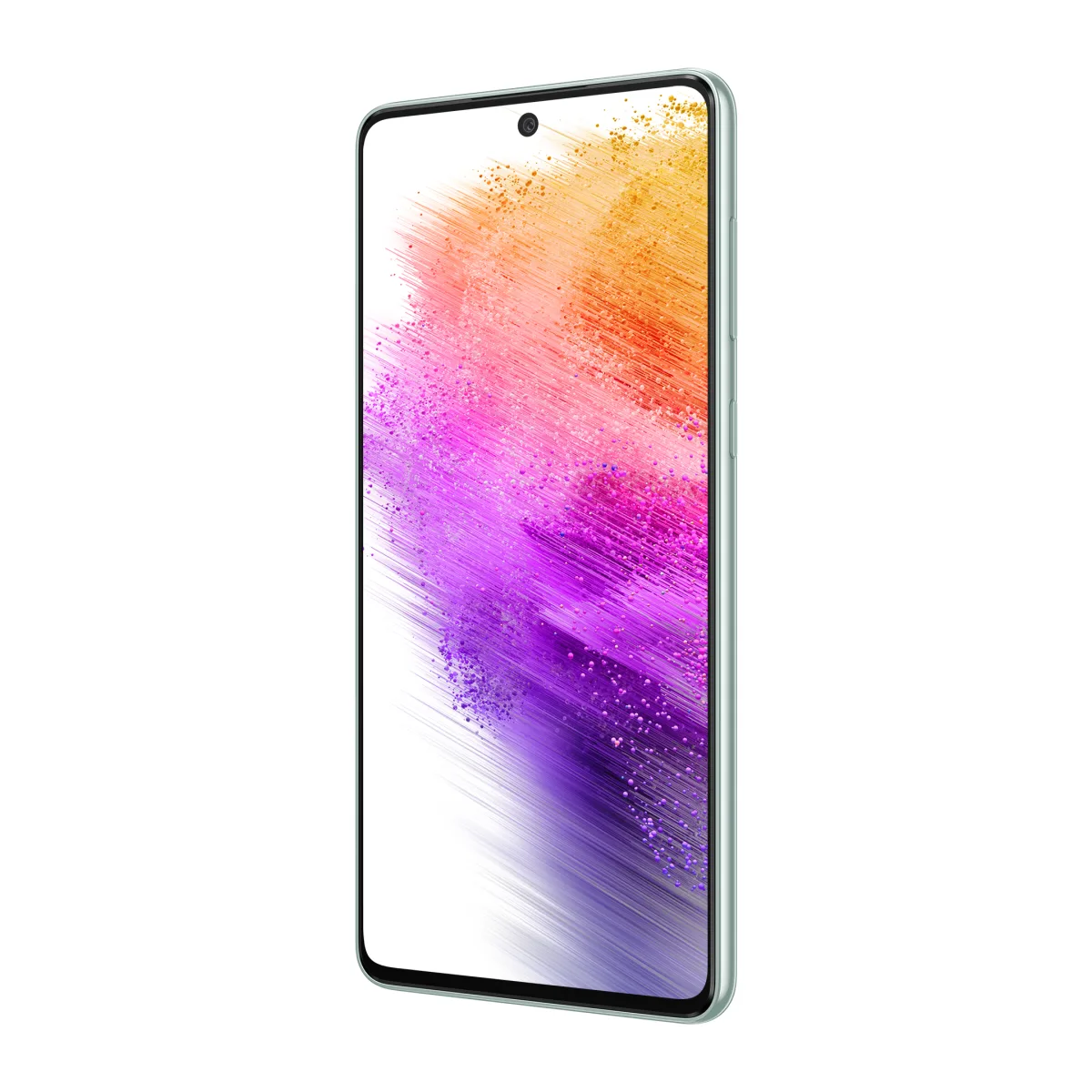 Samsung Galaxy A73 — photo 4