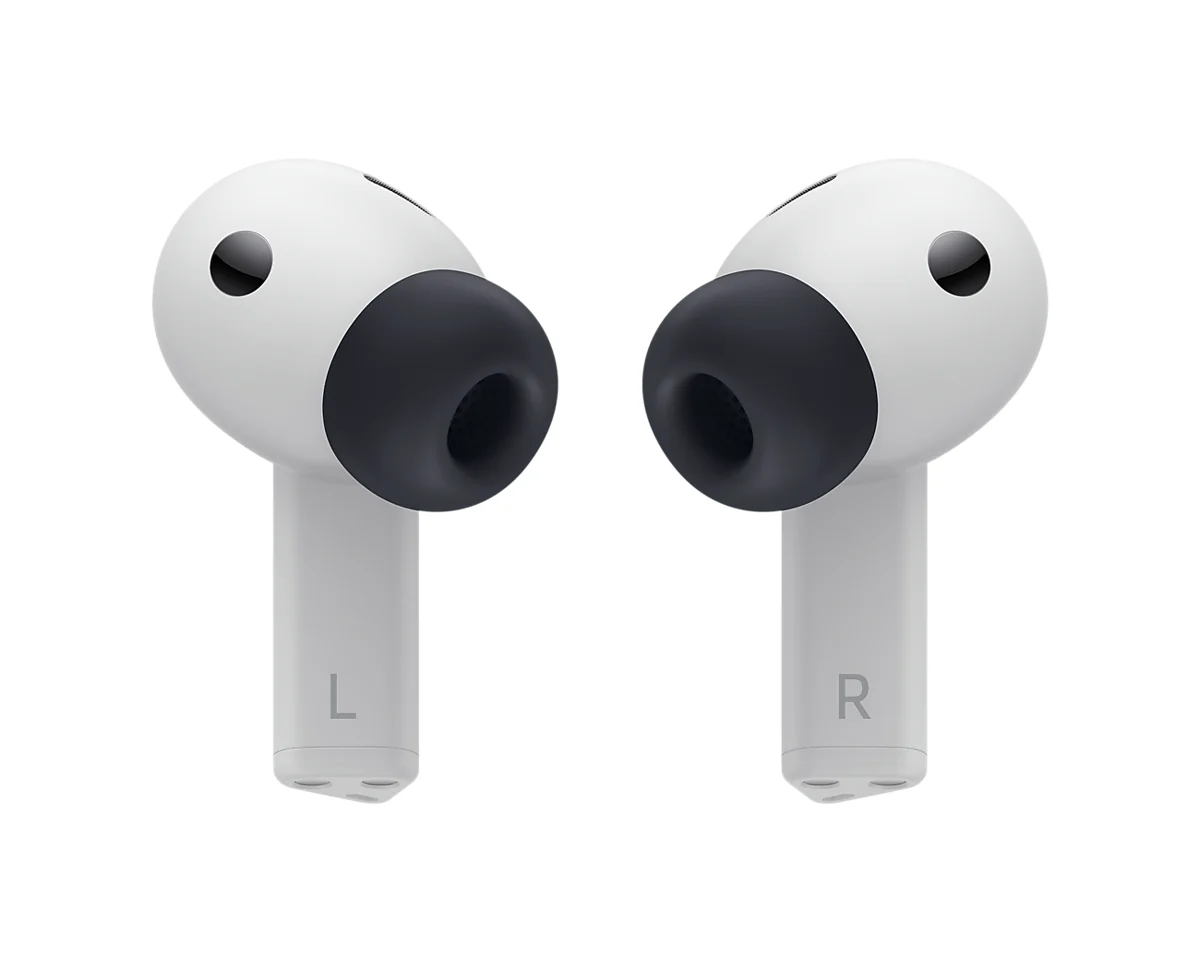 Samsung Galaxy Buds 3 FE — photo 2