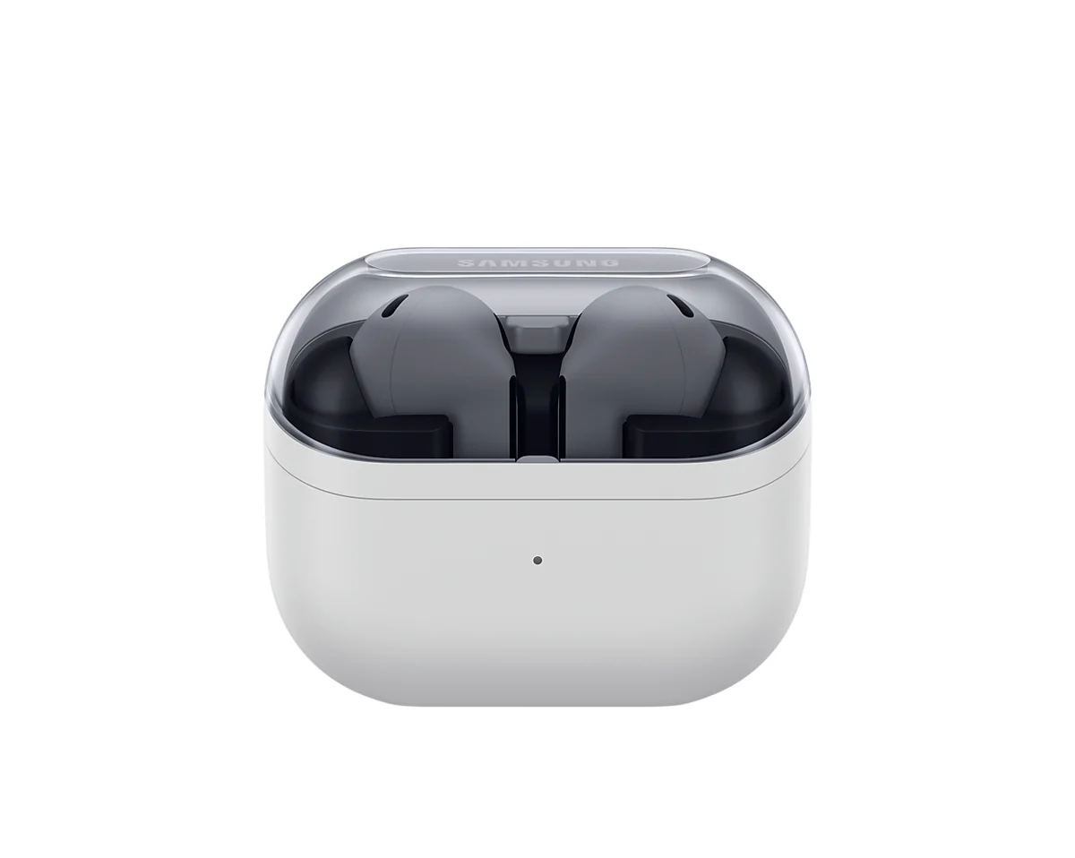 Samsung Galaxy Buds 3 FE — photo 4
