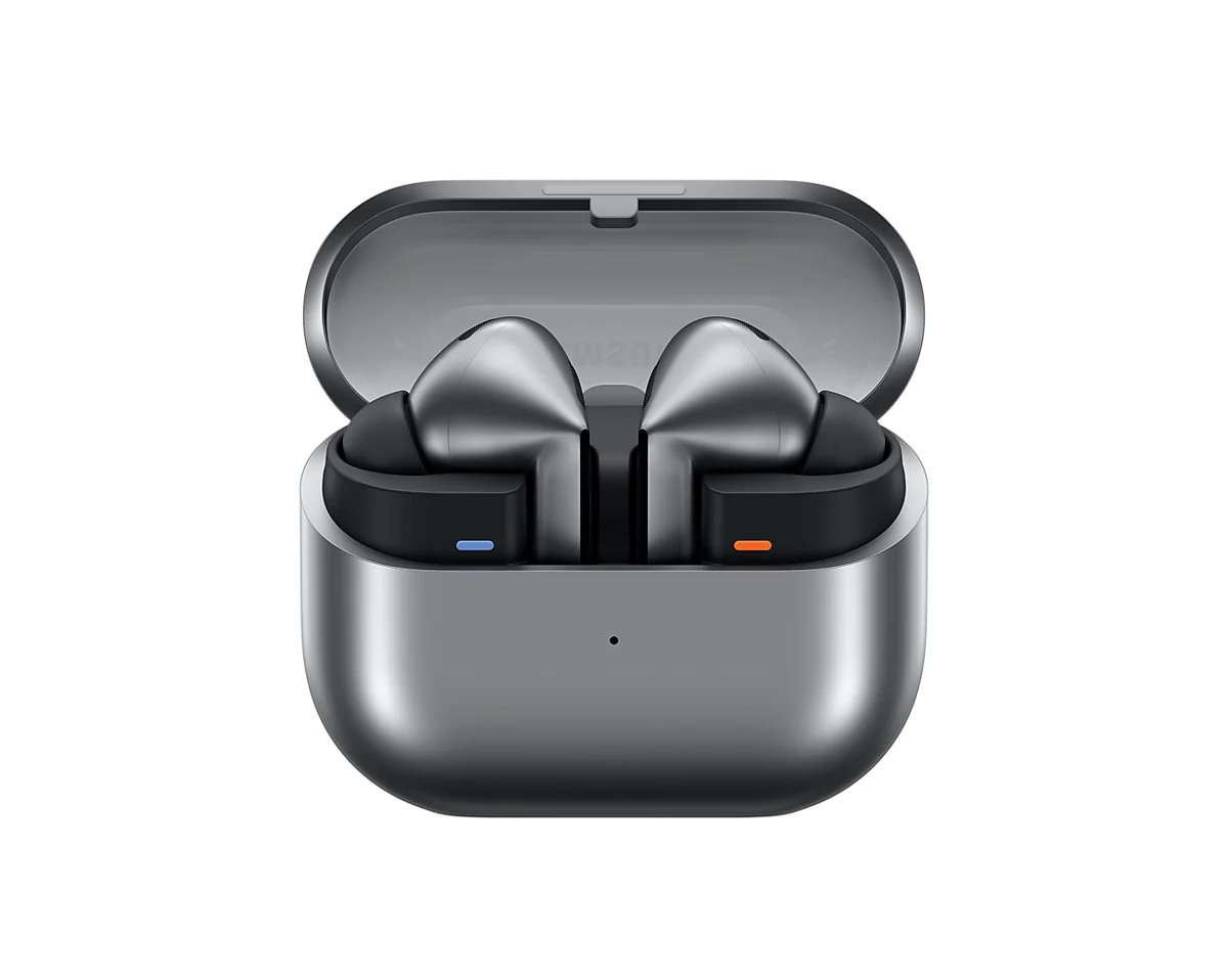 Samsung Galaxy Buds 3 Pro — photo 2
