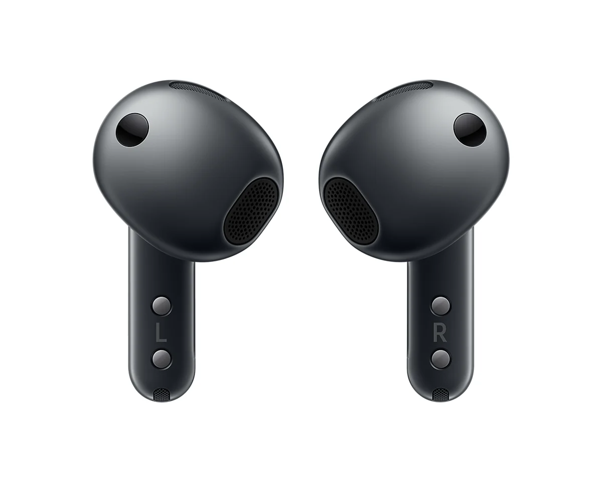 Samsung Galaxy Buds 4 — photo 2