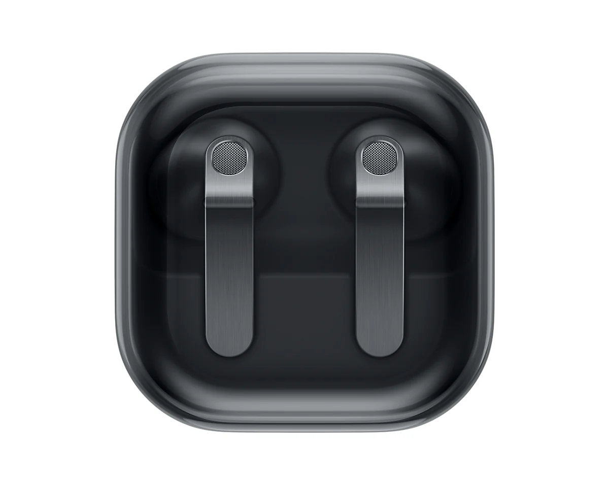 Samsung Galaxy Buds 4 — photo 4