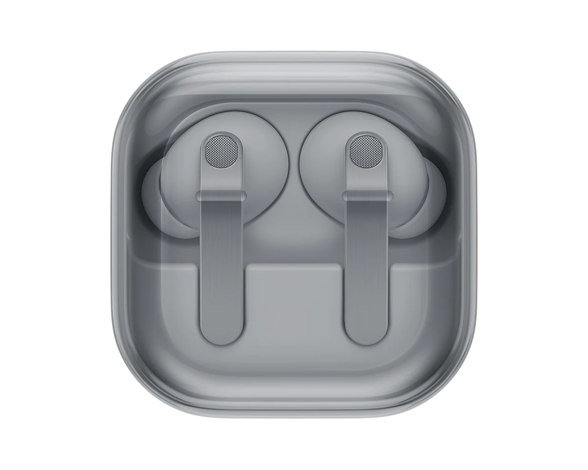 Samsung Galaxy Buds 4 Pro — photo 4