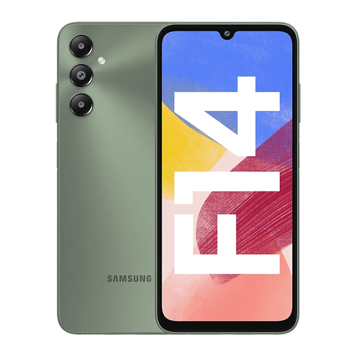 Samsung Galaxy F14