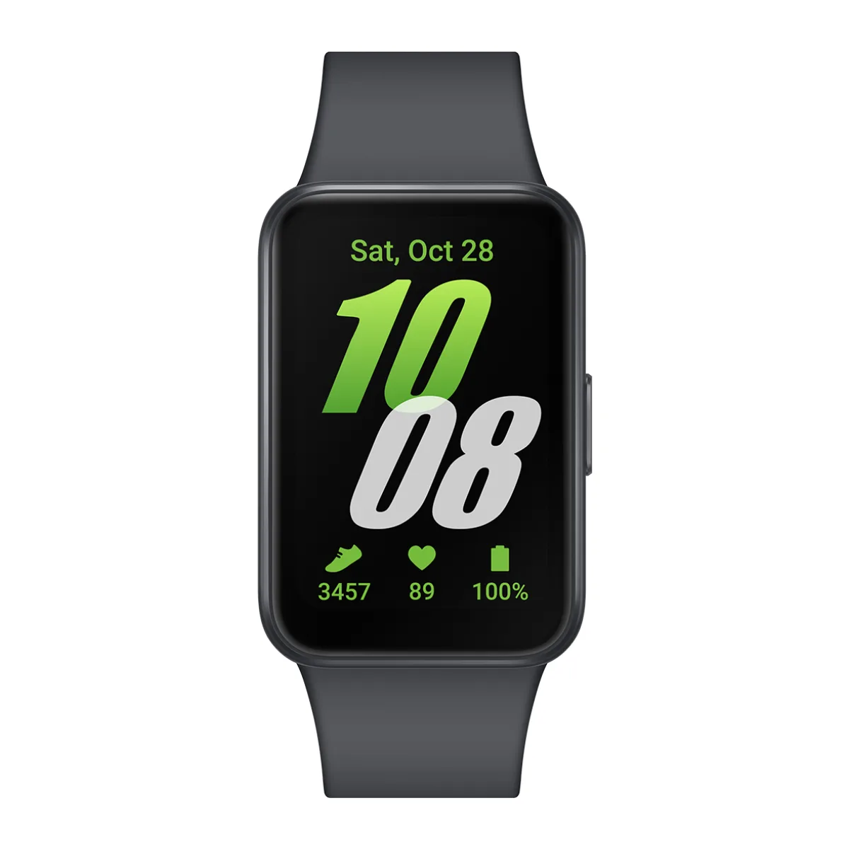 Samsung Galaxy Fit 3 — photo 2