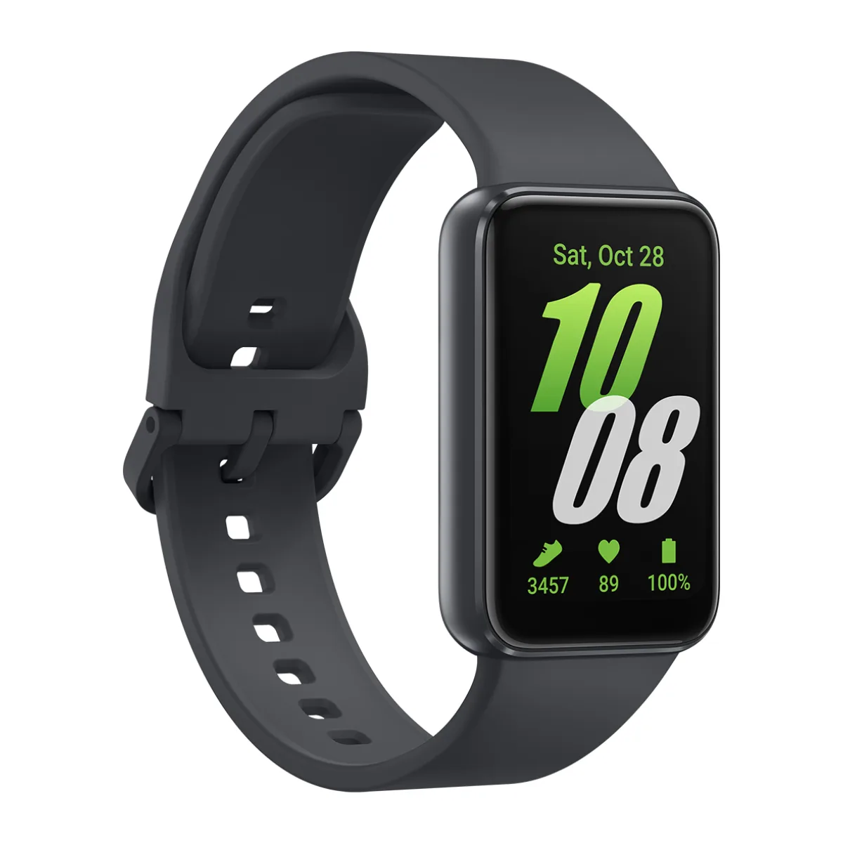 Samsung Galaxy Fit 3 — photo 3