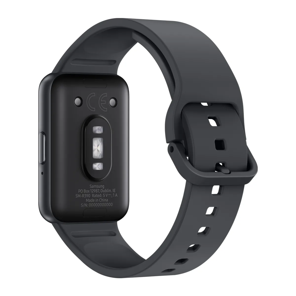 Samsung Galaxy Fit 3 — photo 4