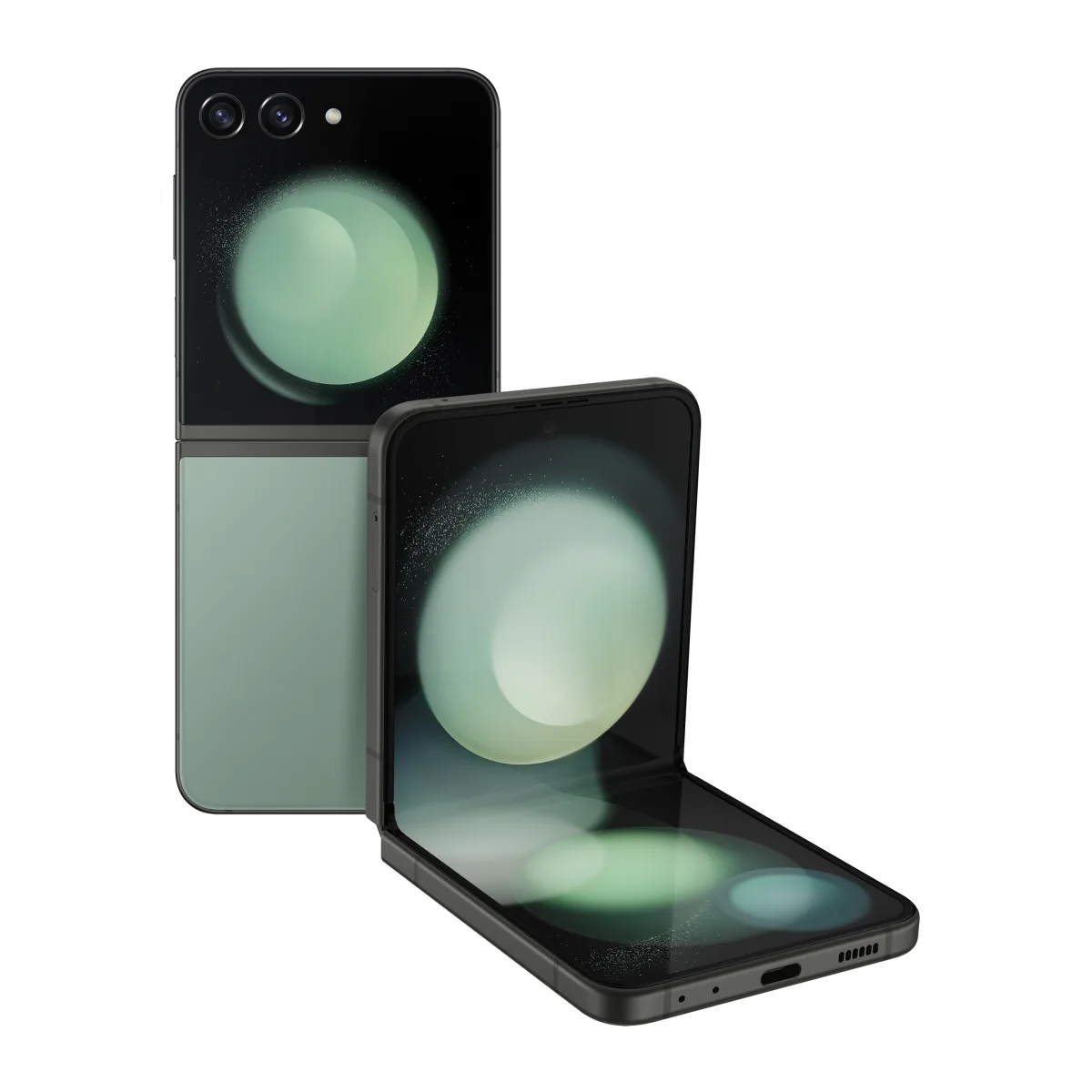 Ex-UK Samsung Galaxy Flip 5