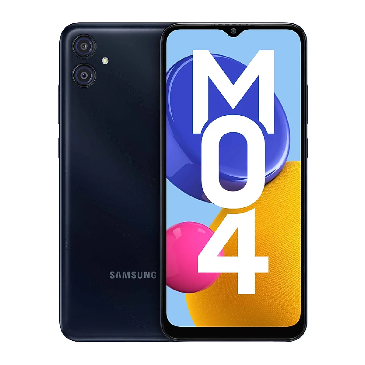 Samsung Galaxy M04
