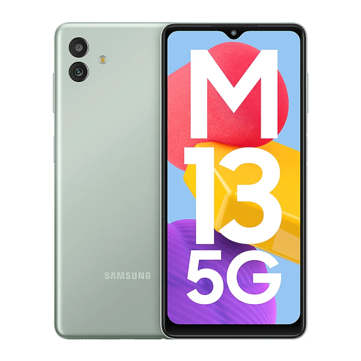 Samsung Galaxy M13 5G