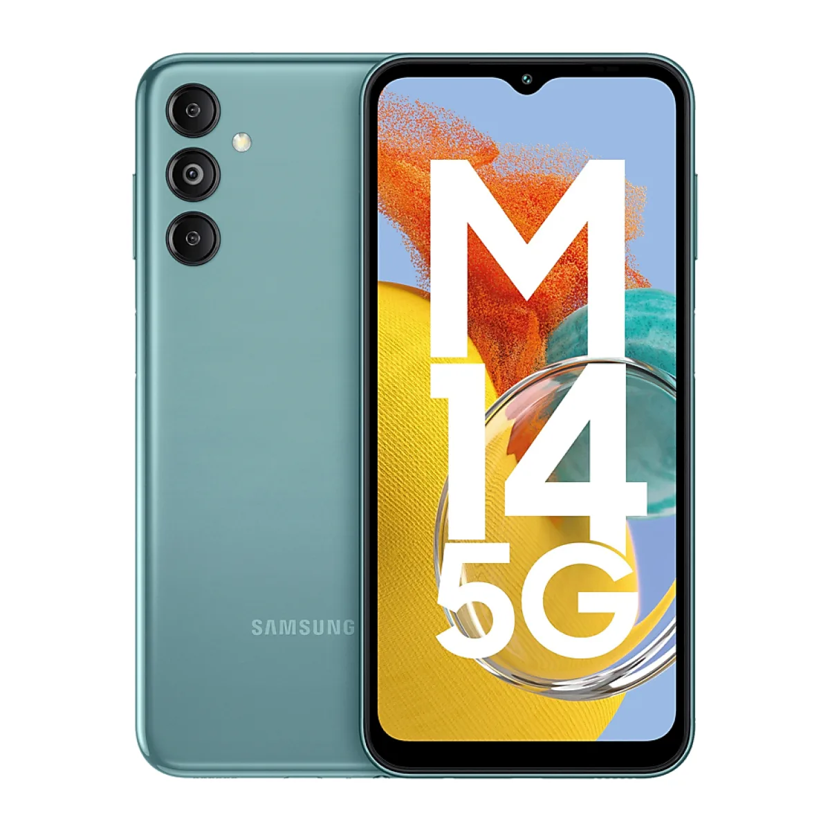 Samsung Galaxy M14 5G