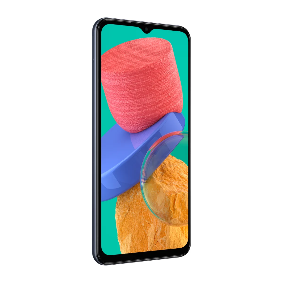 Samsung Galaxy M33 5G — photo 2