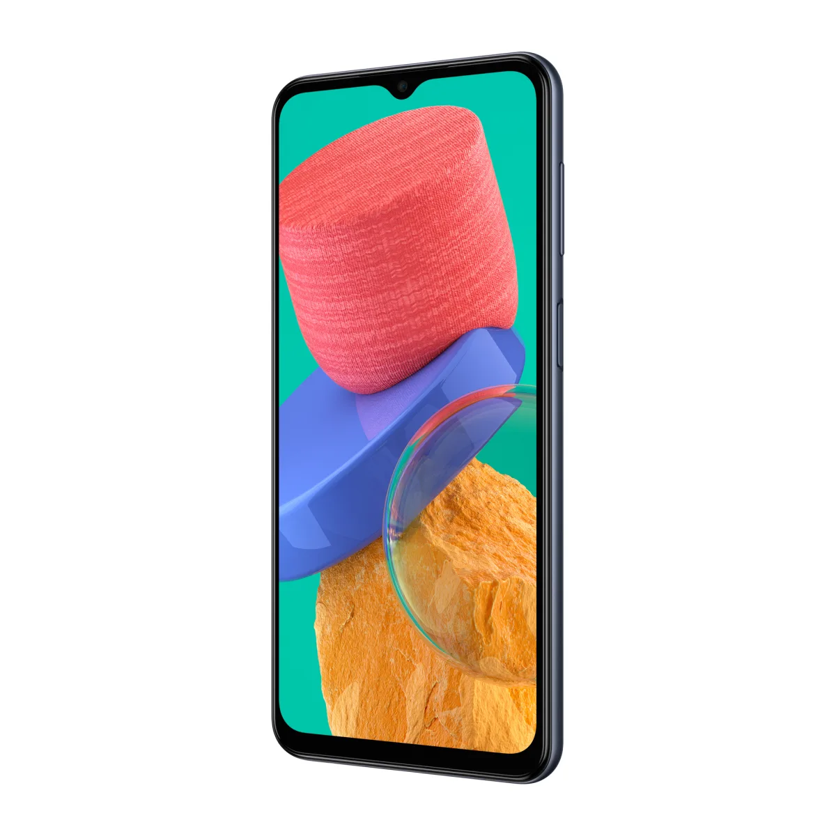 Samsung Galaxy M33 5G — photo 3