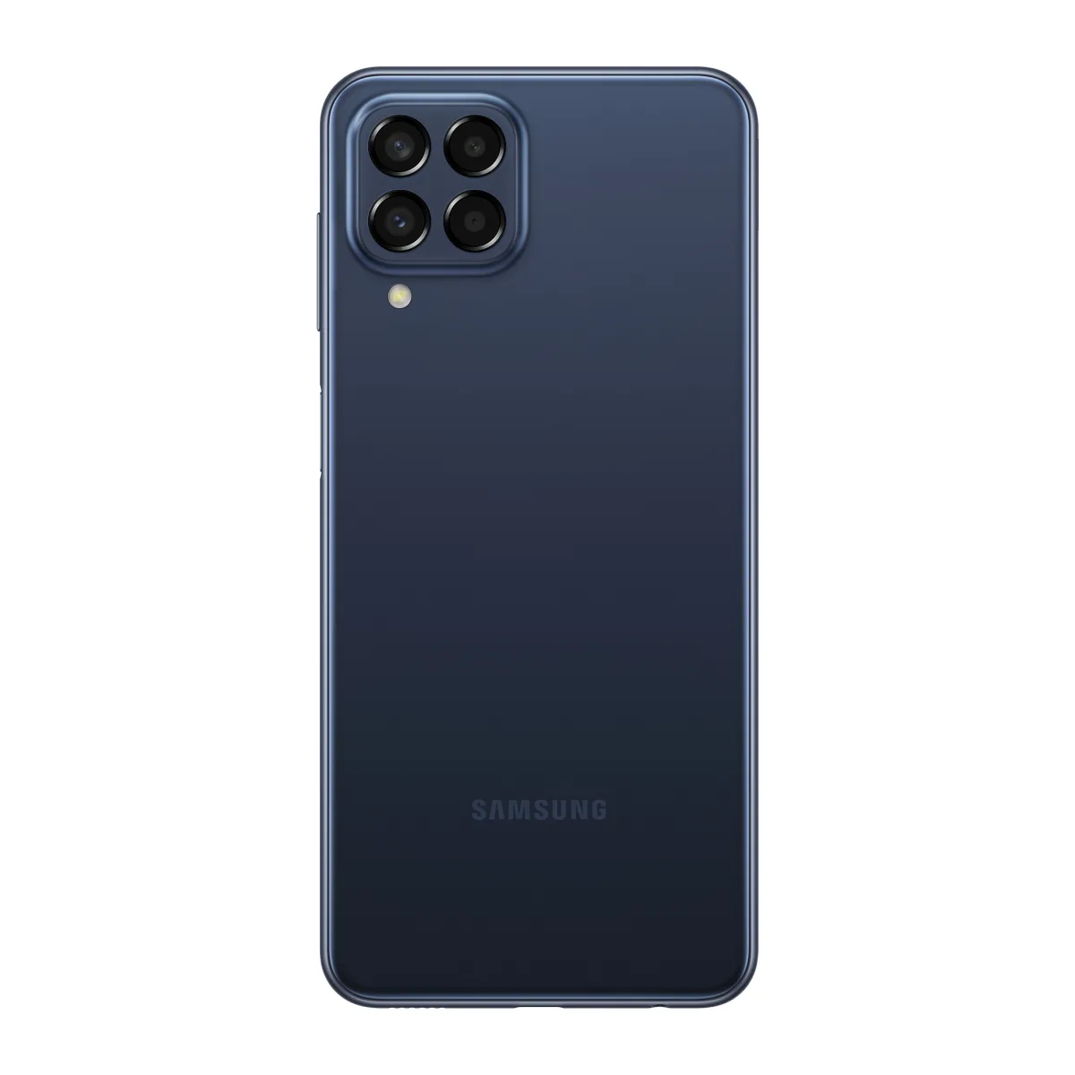 Samsung Galaxy M33 5G — photo 4