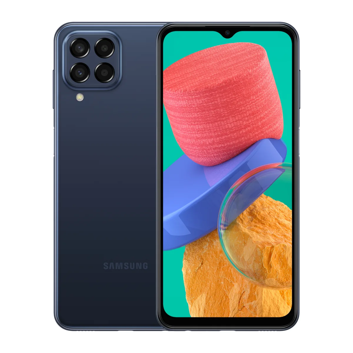 Samsung Galaxy M33 5G