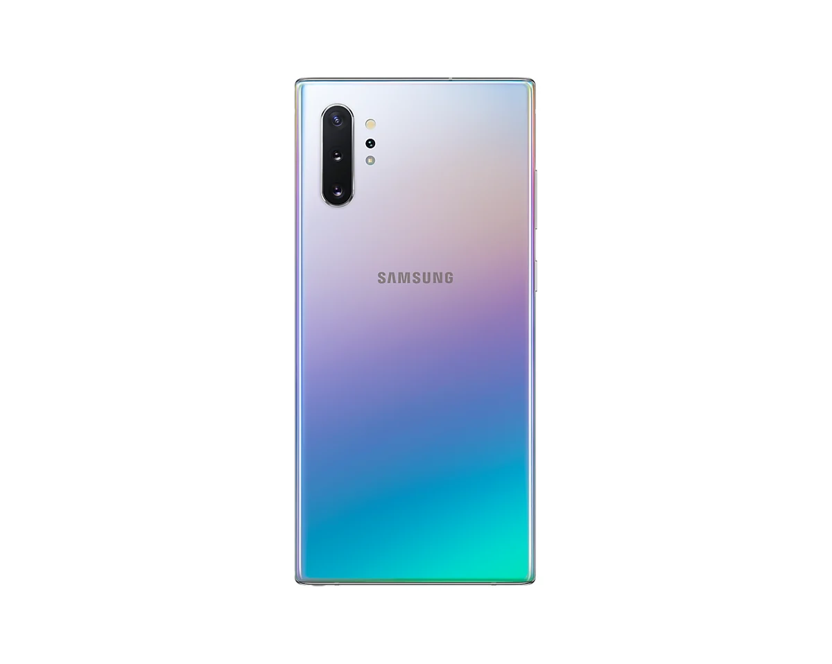 Samsung Galaxy Note 10 Plus — photo 2