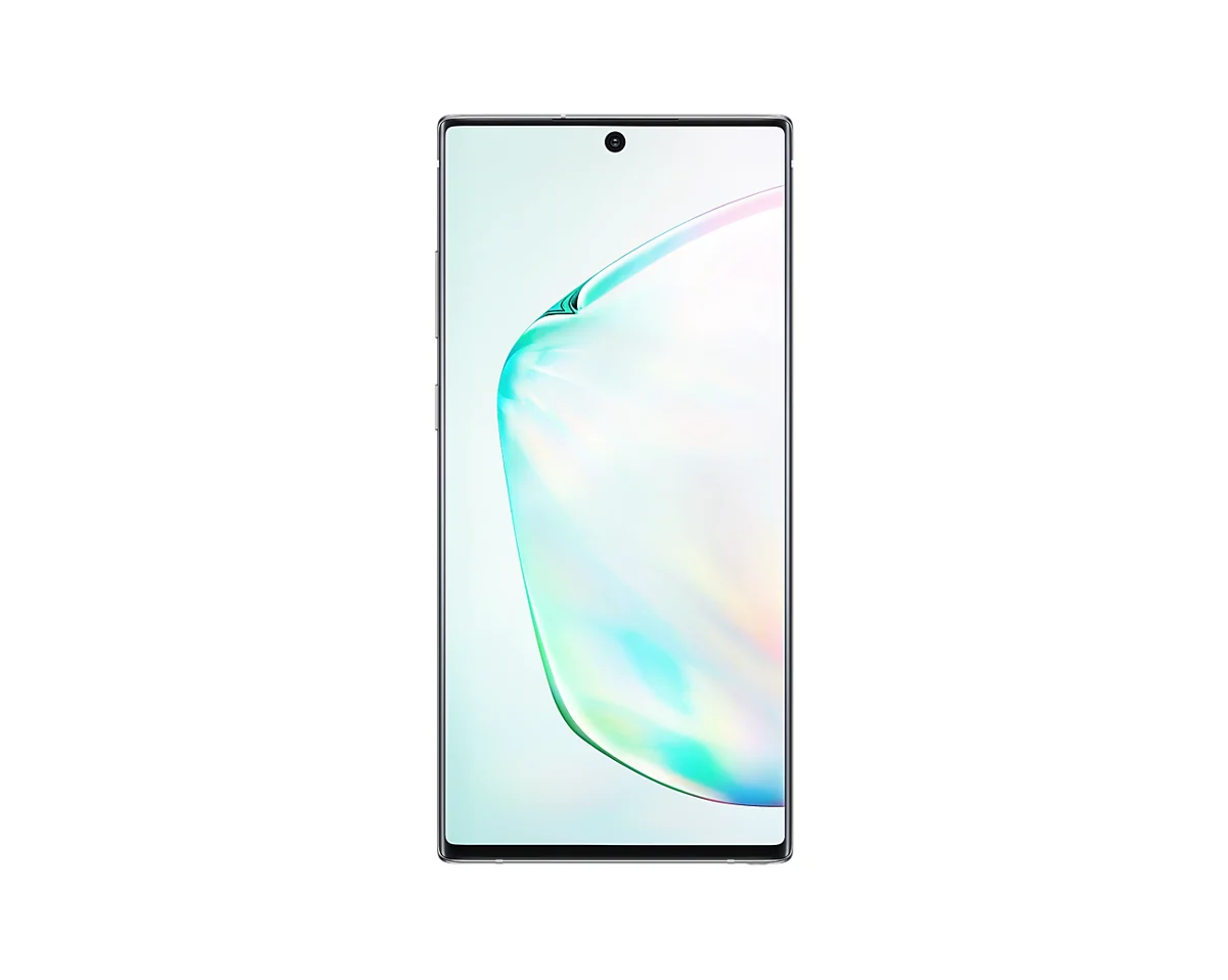 Samsung Galaxy Note 10 Plus