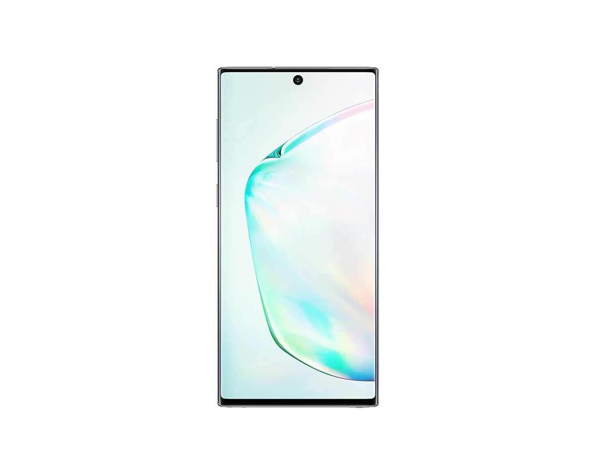 Samsung Galaxy Note 10