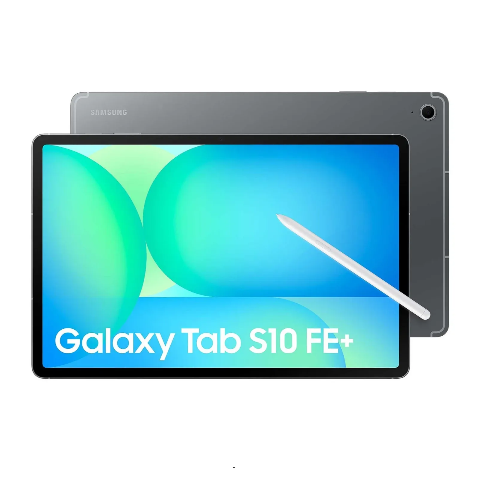 Samsung Galaxy Tab S10 FE Plus — photo 2