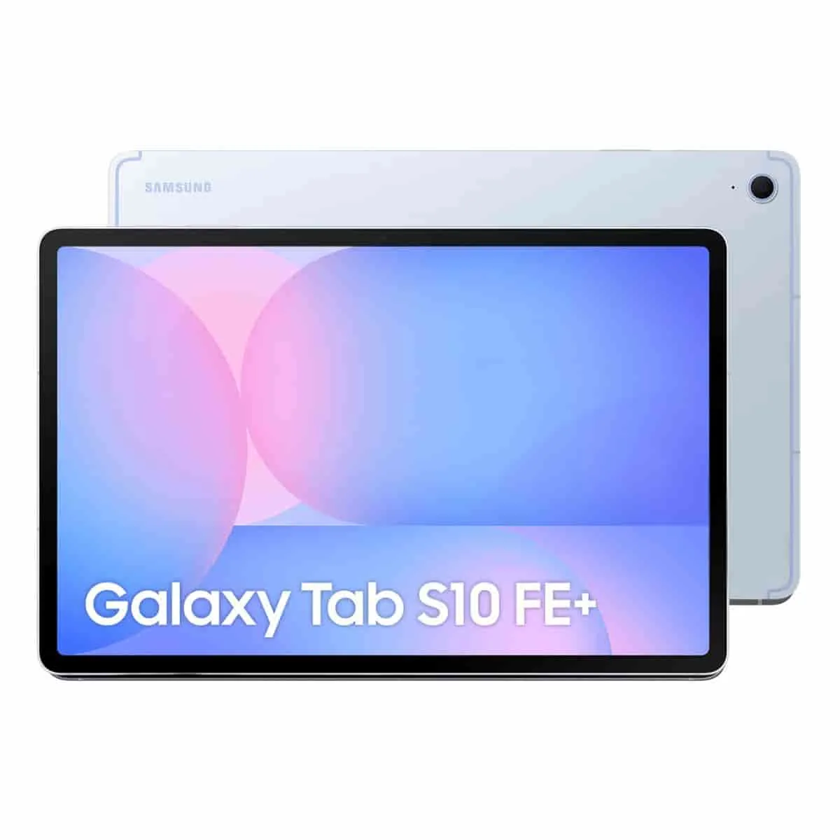 Samsung Galaxy Tab S10 FE Plus