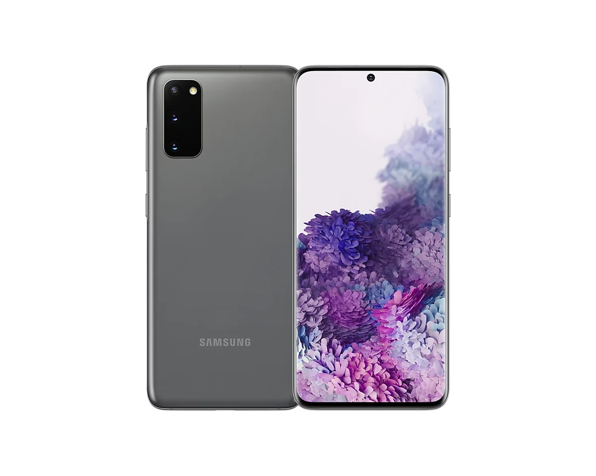 Samsung Galaxy S20 5G