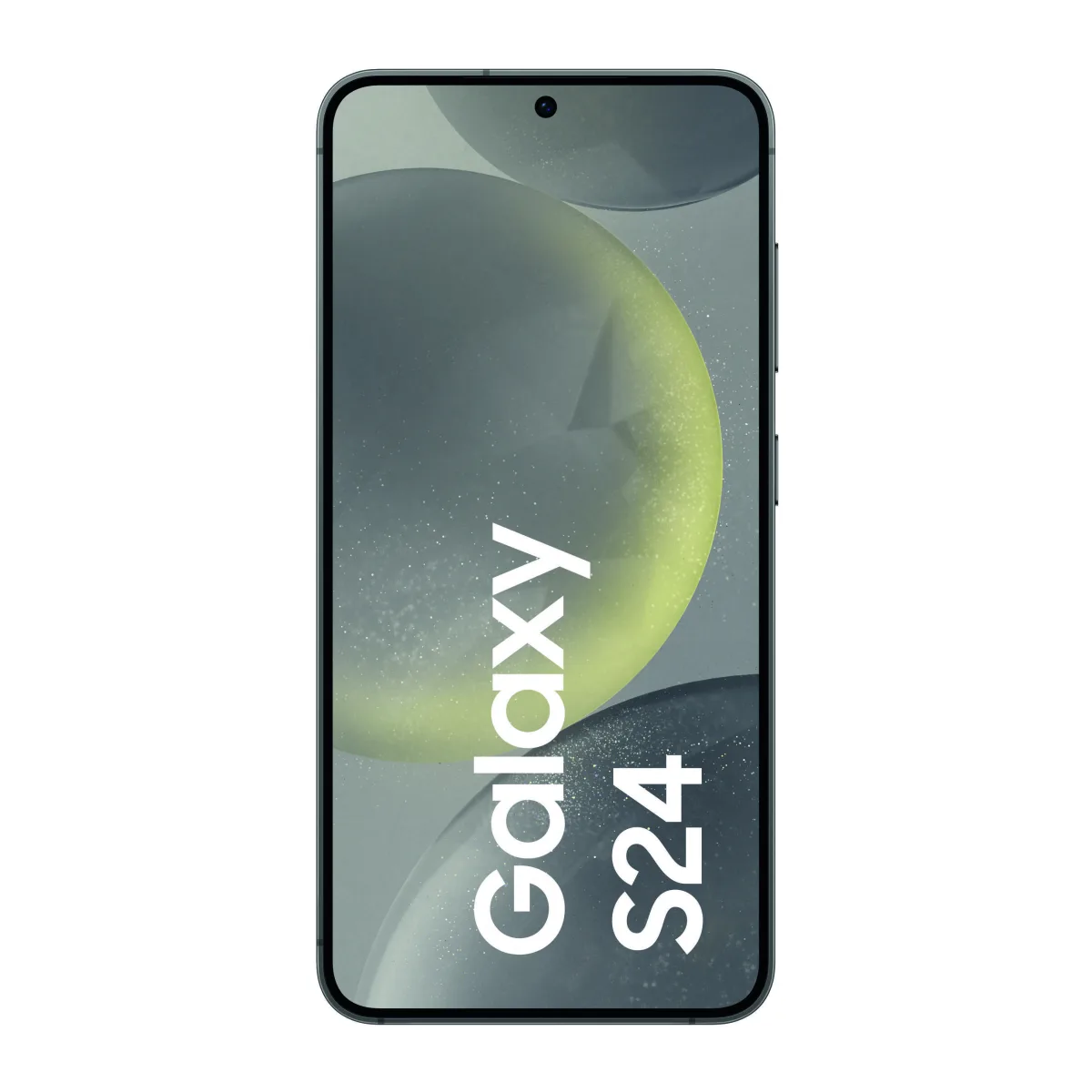 Samsung Galaxy S24 — photo 2